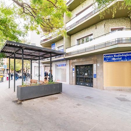 Oasis Centro De Granada 아파트 외부 사진