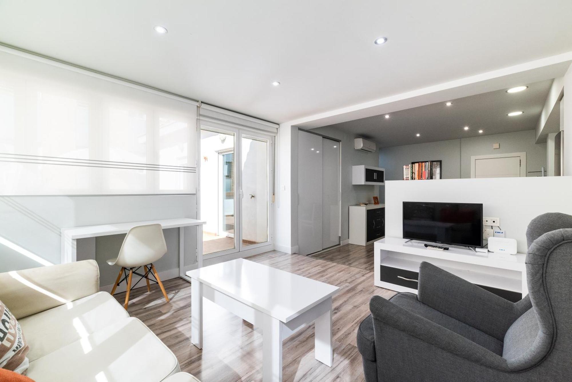 Oasis Centro De Granada 아파트 외부 사진