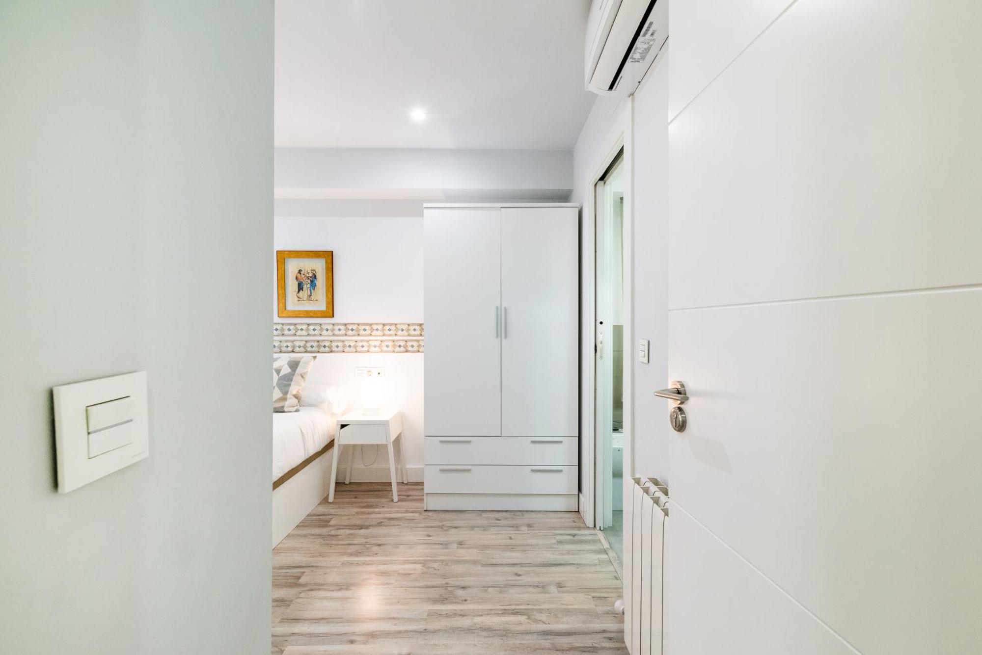Oasis Centro De Granada 아파트 외부 사진