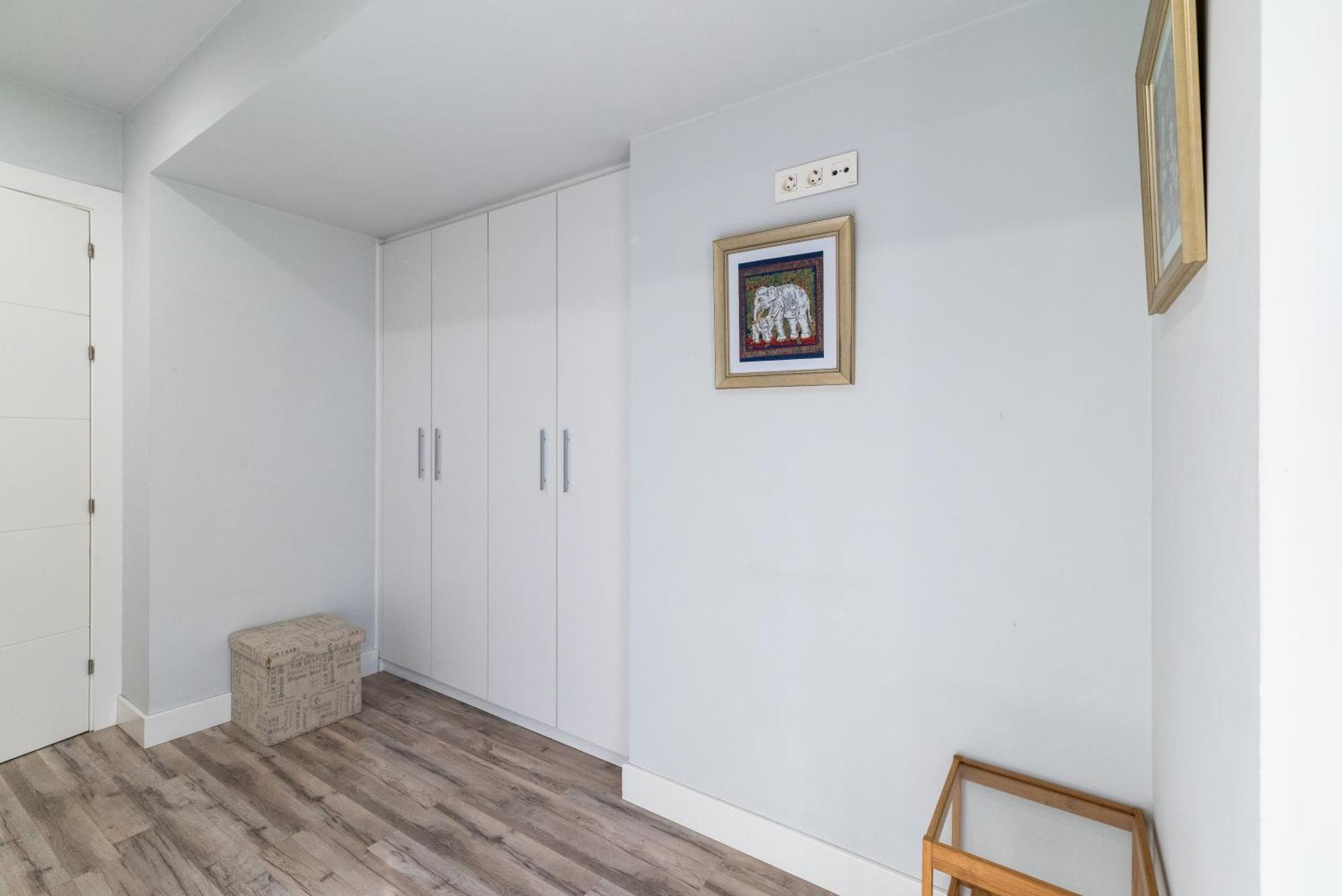 Oasis Centro De Granada 아파트 외부 사진
