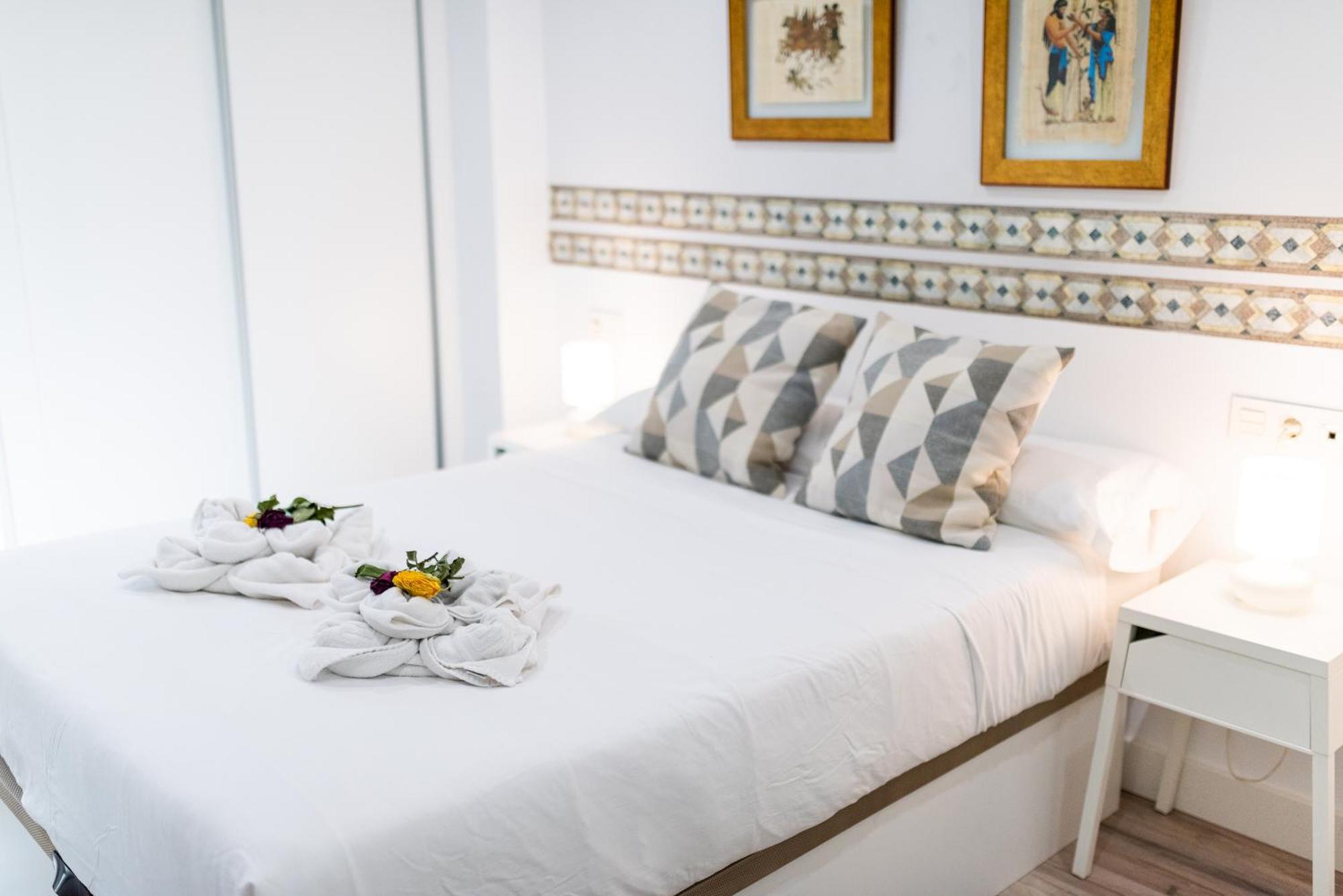 Oasis Centro De Granada 아파트 외부 사진