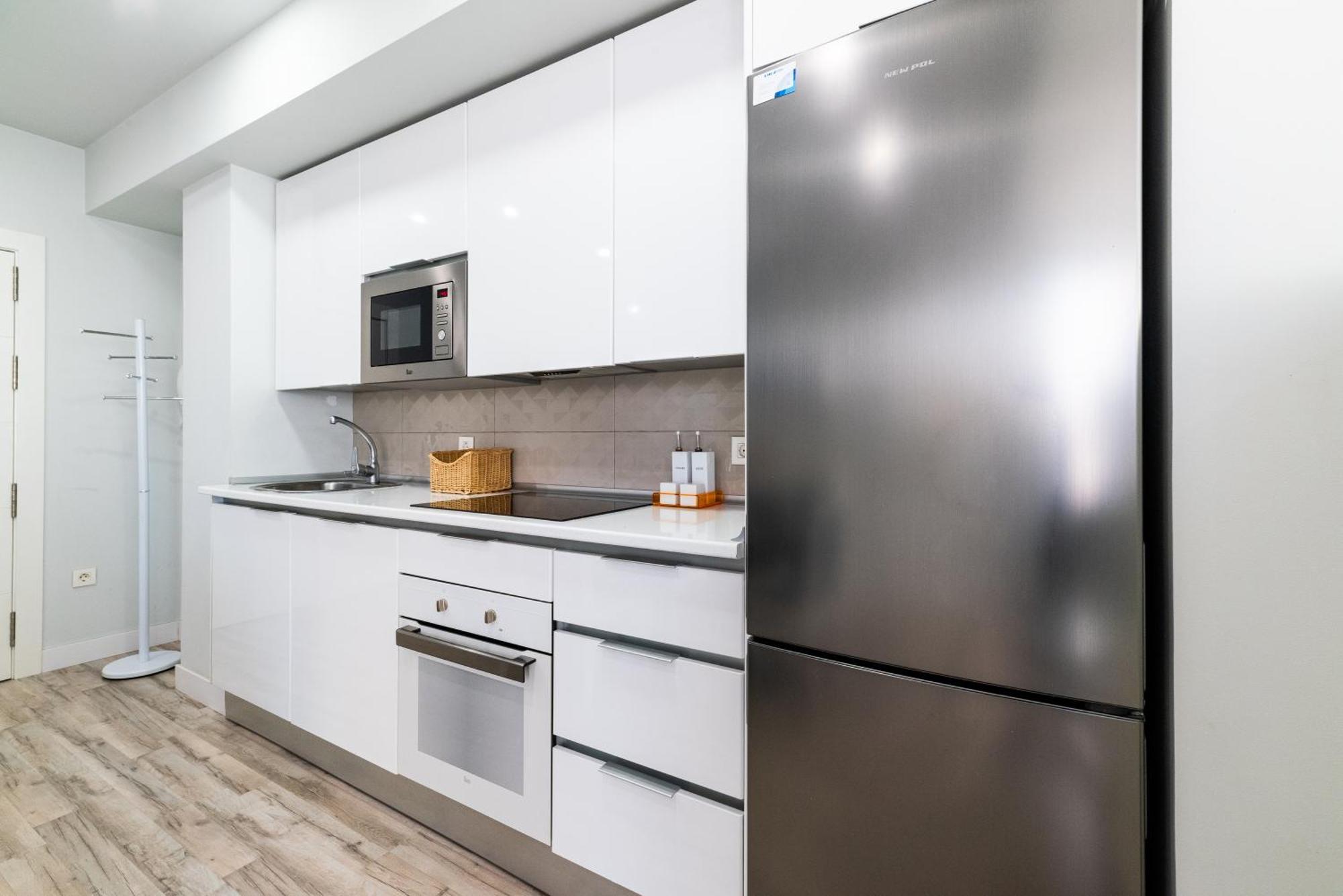 Oasis Centro De Granada 아파트 외부 사진