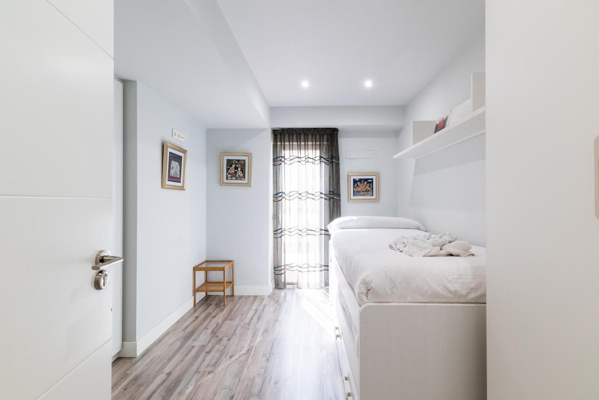 Oasis Centro De Granada 아파트 외부 사진