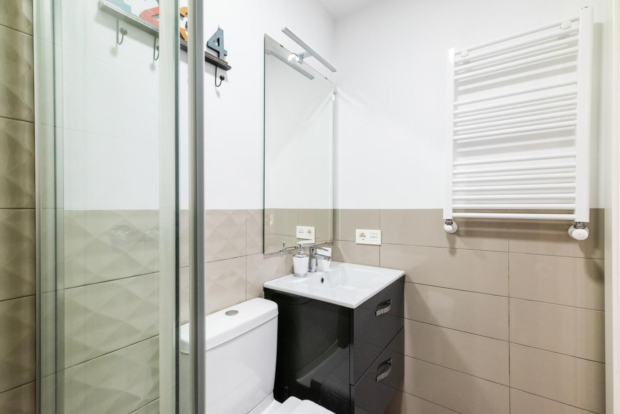 Oasis Centro De Granada 아파트 외부 사진