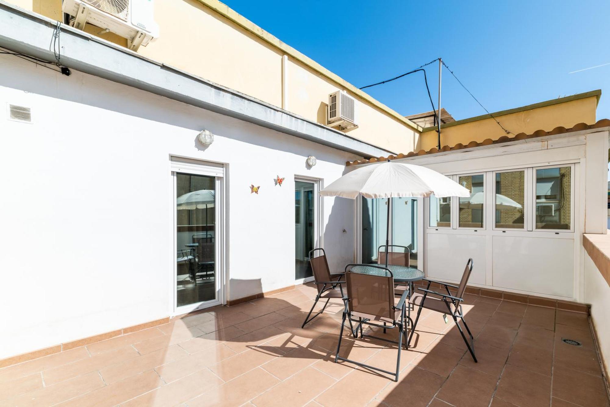 Oasis Centro De Granada 아파트 외부 사진