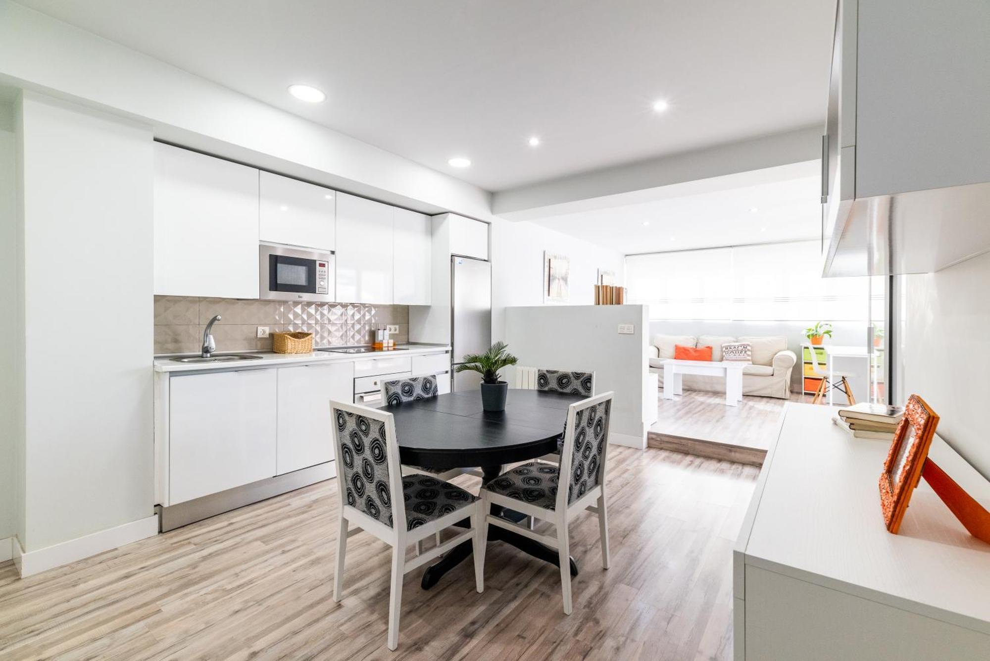 Oasis Centro De Granada 아파트 외부 사진