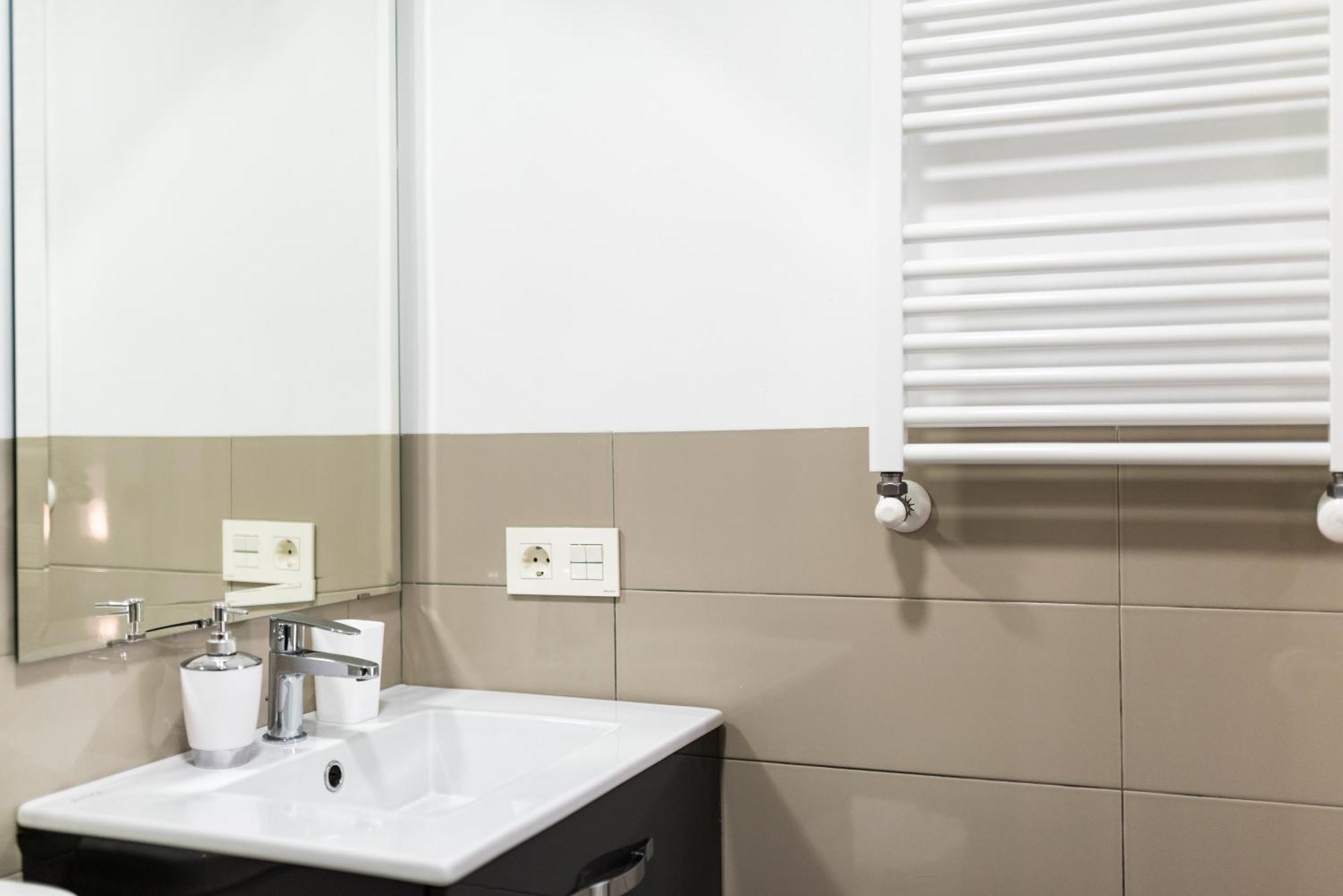 Oasis Centro De Granada 아파트 외부 사진