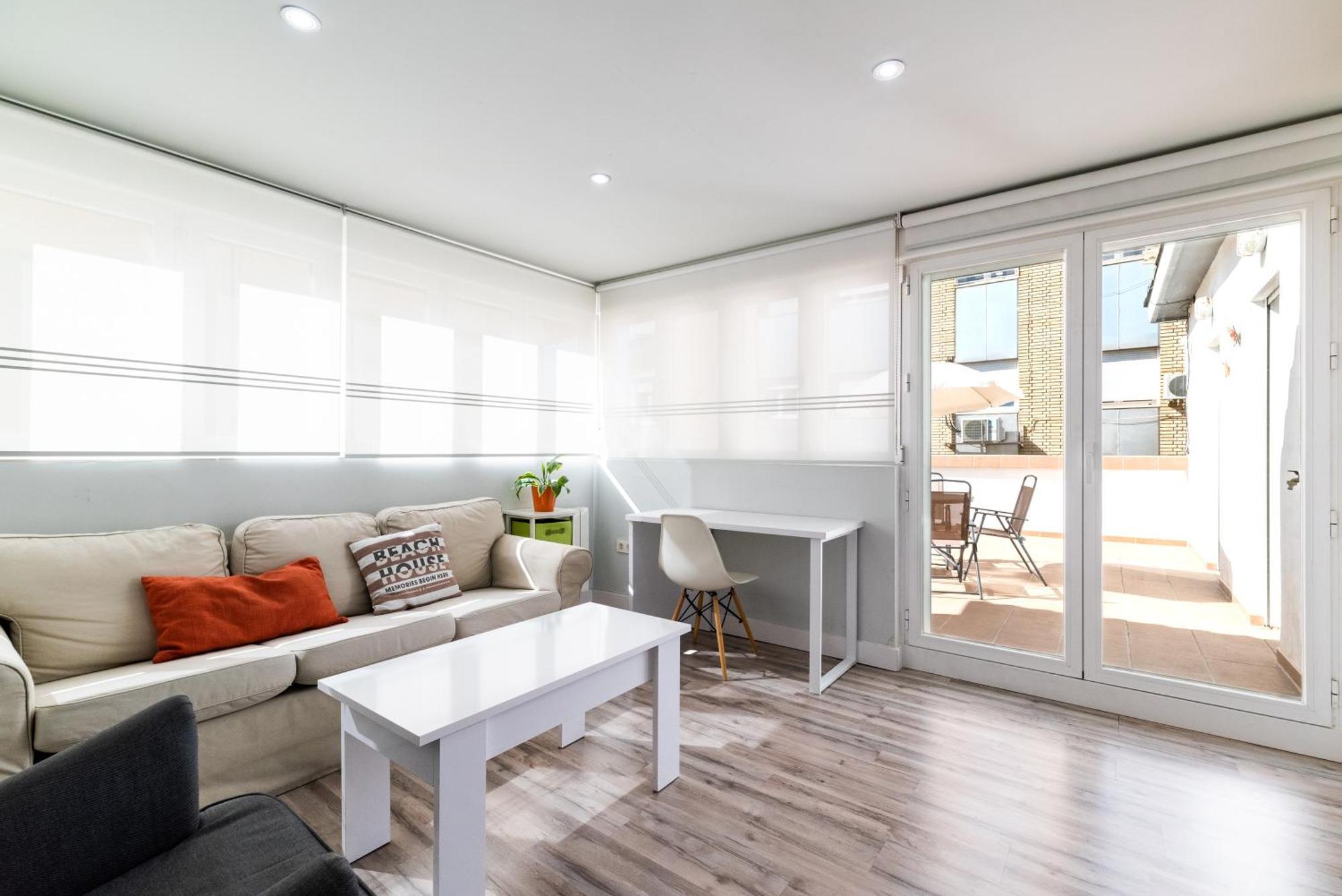 Oasis Centro De Granada 아파트 외부 사진