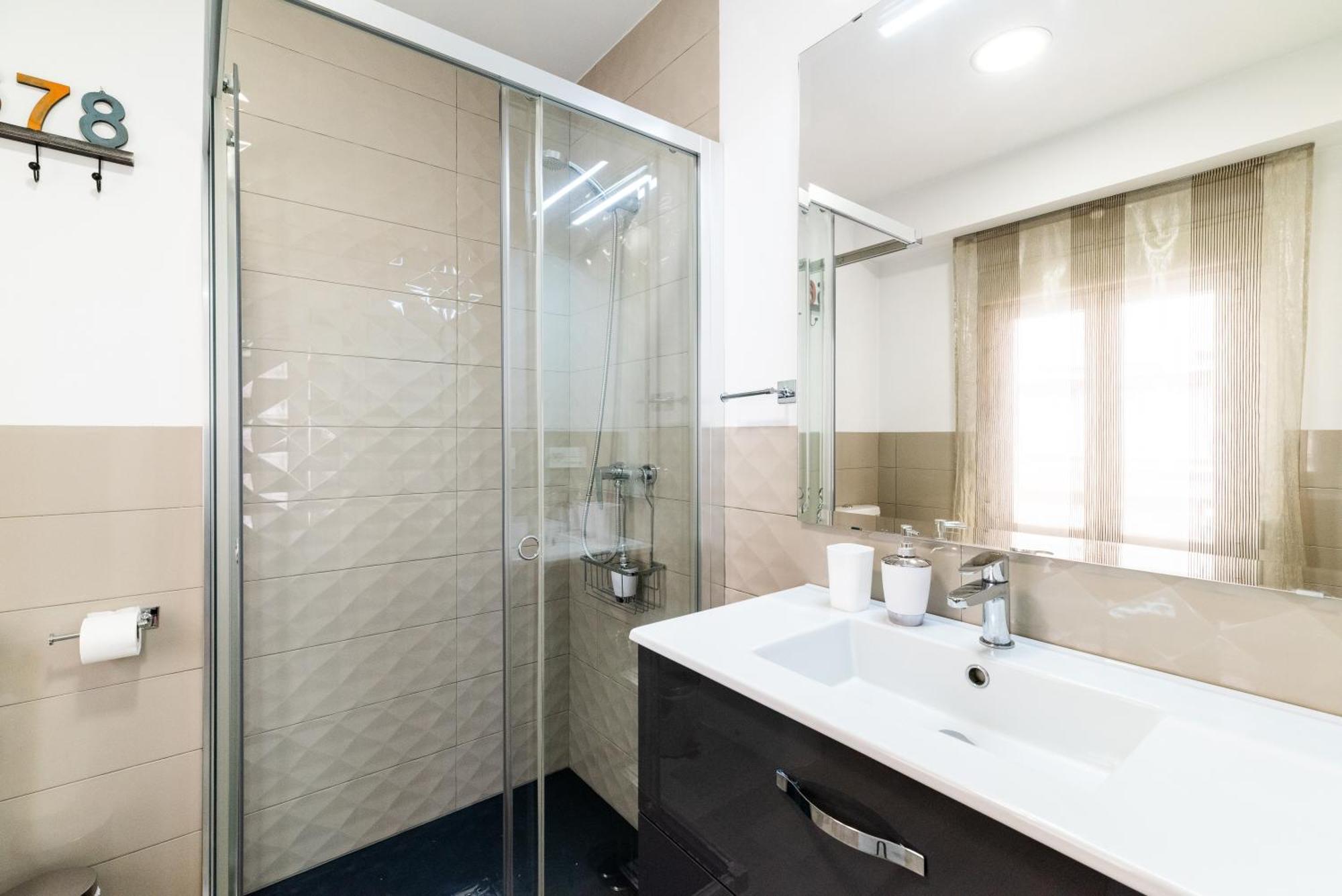 Oasis Centro De Granada 아파트 외부 사진