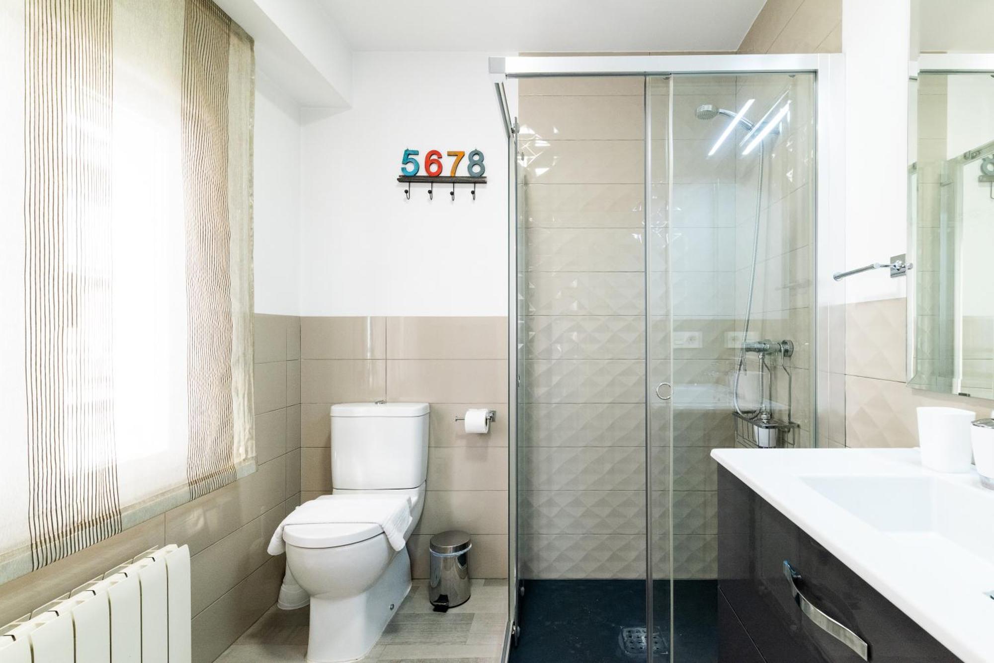 Oasis Centro De Granada 아파트 외부 사진
